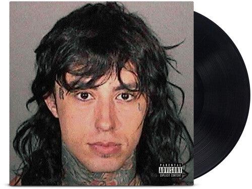 Falling in Reverse- Popular Monster (Black Vinyl) { VINYL LP }