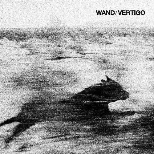 Wand- Vertigo { VINYL LP }