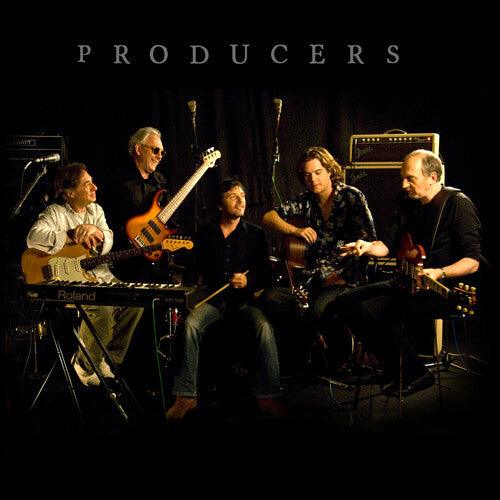 The Producers- Producers { VINYL LP }