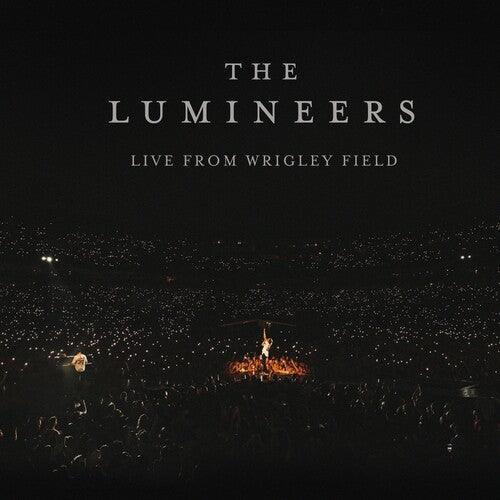 The Lumineers- Live From Wrigley Field { VINYL LP }