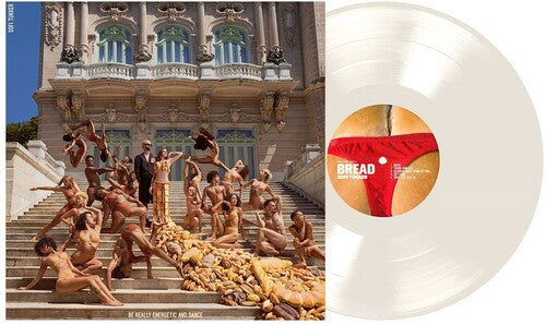 Sofi Tukker: BREAD - Record