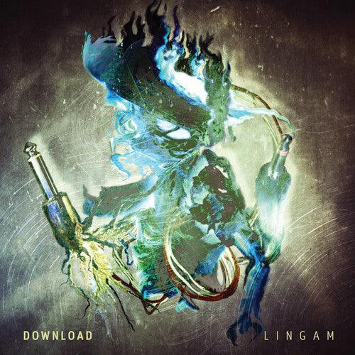 Download- Lingam { VINYL LP }