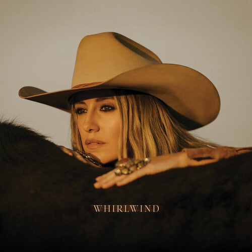 Lainey Wilson: Whirlwind - Record