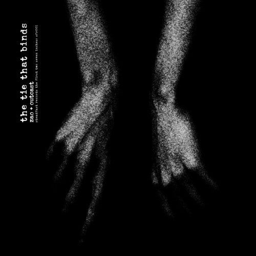 Various Artists: Steadfast Records: First Two Seven Inches (Various Artists) - VINYL