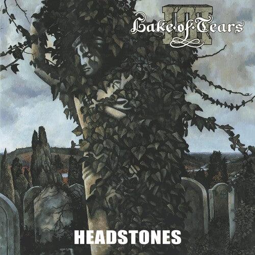 Lake of Tears- Headstones { VINYL LP }