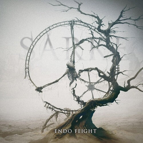 Sarke: Endo Feight - CD