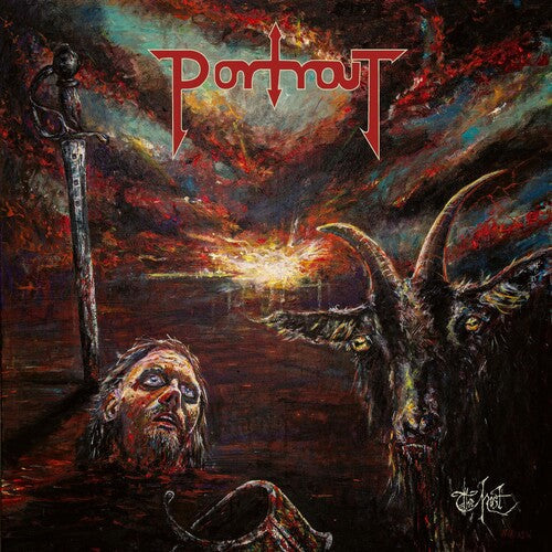 Portrait: The Host - CD