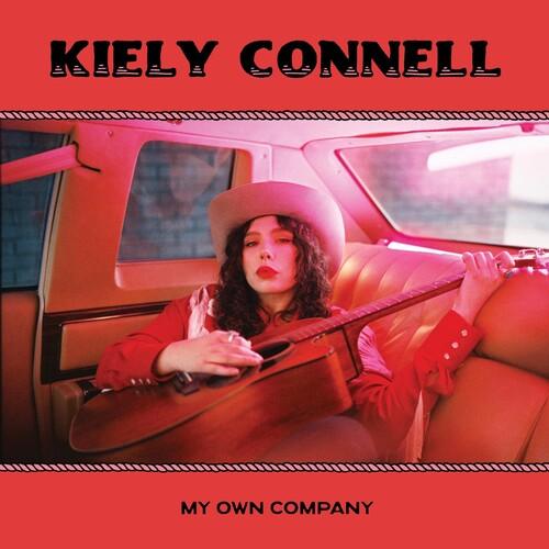Kiely Connell- My Own Company { VINYL LP }
