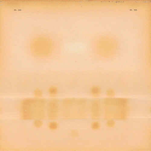 Dr. Dog: Dr. Dog - VINYL