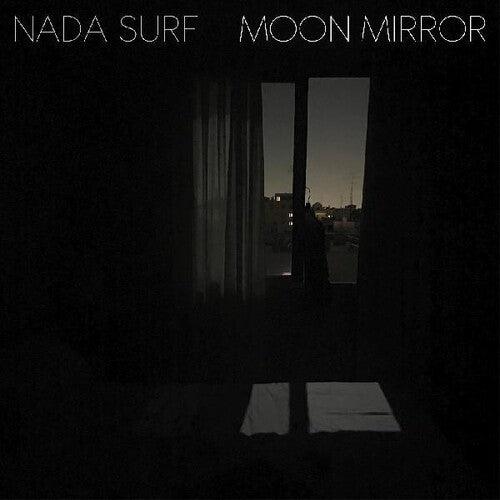Nada Surf- Moon Mirror (Indie Exclusive Vinyl) { VINYL LP }