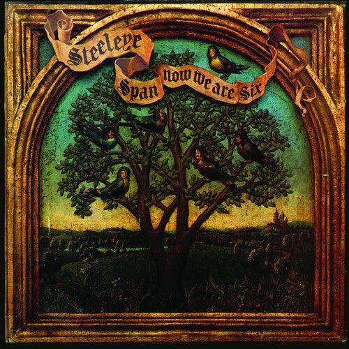 Steeleye Span- Now We Are Six (50th Anniversary Edition) { VINYL LP }