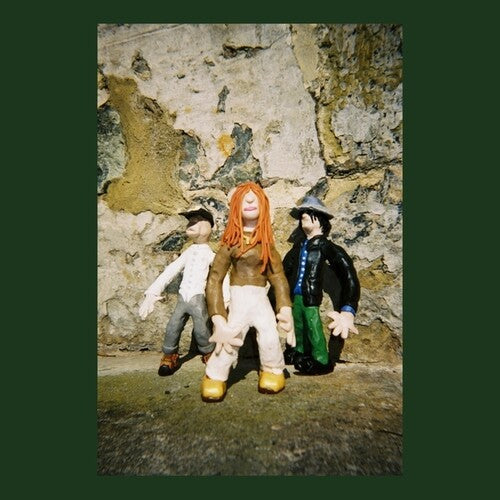 Th Blisks: Elixa - Record