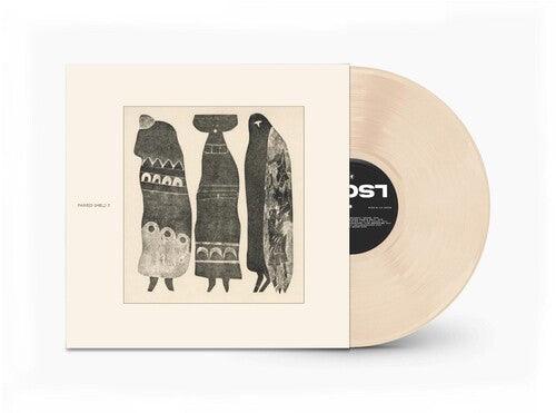Painted Shield- Painted Shield 3 { VINYL LP }