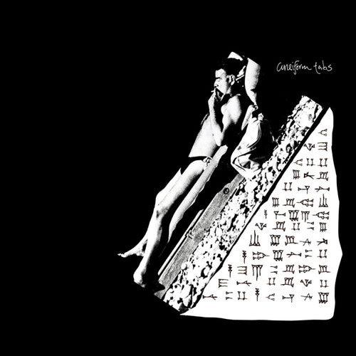 Cuneiform Tabs- Cuneiform Tabs { VINYL LP }