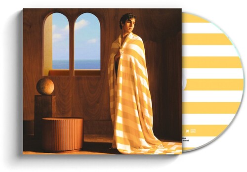 Kazy Lambist: Moda - Record
