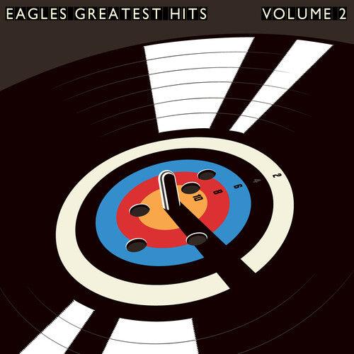 The Eagles- Greatest Hits Vol. 2 { VINYL LP }