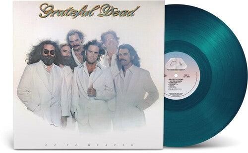 Grateful Dead- Go To Heaven (Rhino Sounds Of Summer 2024) { VINYL LP }