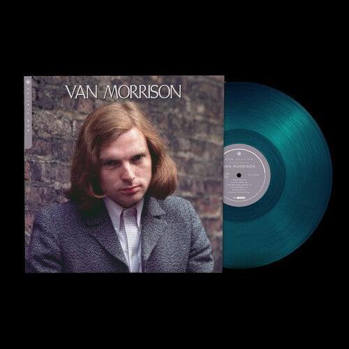 Van Morrison- Now Playing { VINYL LP }
