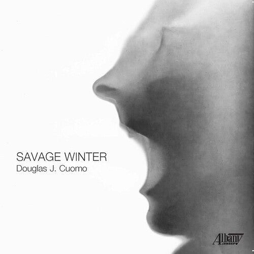 Douglas J Cuomo: Savage Winter - Record