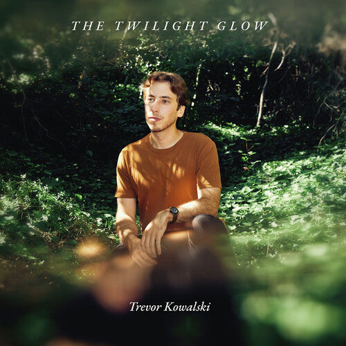 Trevor Kowalski: Kowalski: The Twilight Glow - Record