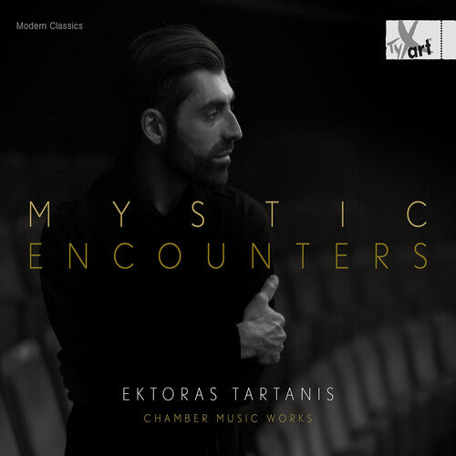 Susanne Keck: Tartanis: Mystic Encounters – Chamber Music Works - Record