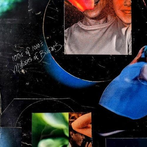 Blitzen Trapper- 100's Of 1000's Millions Of Billions { VINYL LP }