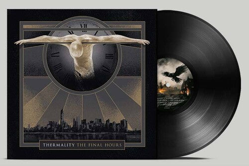 Thermality: Final Hours - VINYL