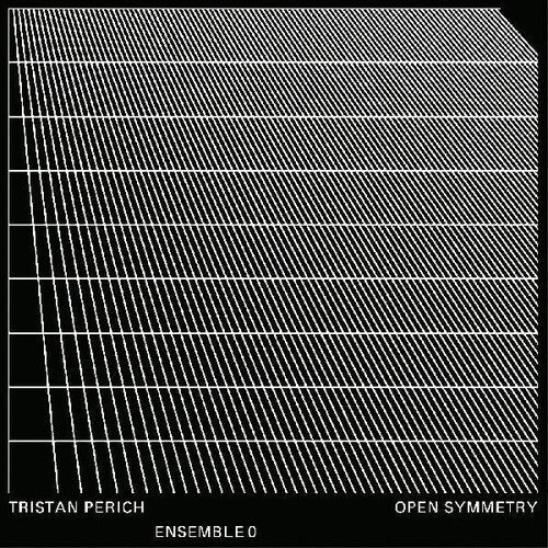 Tristan Perich: Open Symmetry - Record