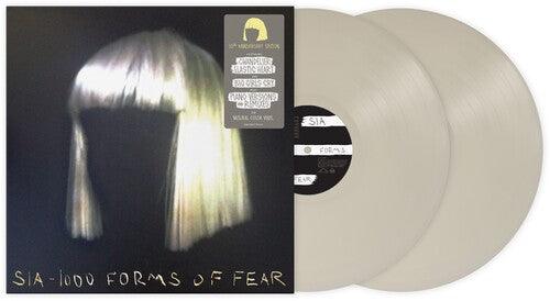 Sia- 1000 Forms Of Fear (Deluxe Version) { VINYL LP }