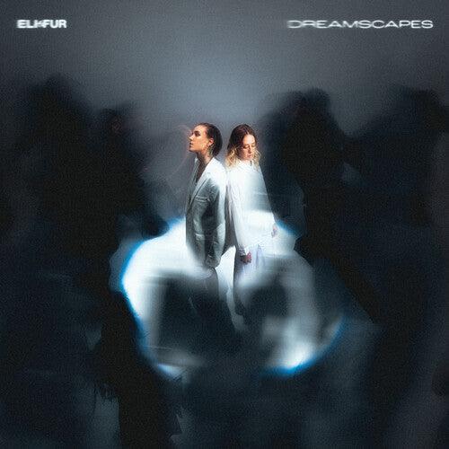 Eli & Fur- Dreamscapes { VINYL LP }