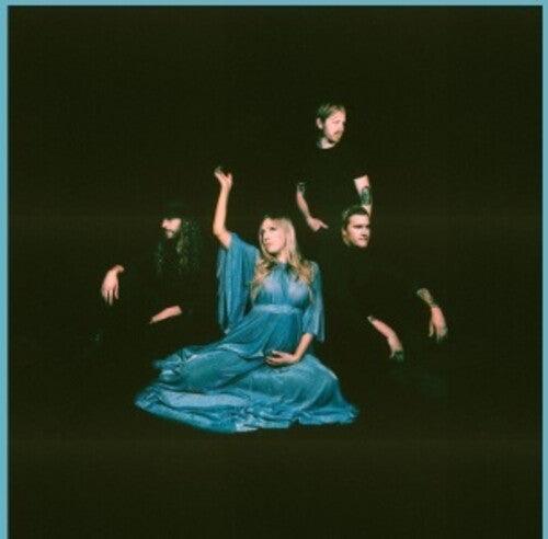 Blues Pills- Birthday { VINYL LP }