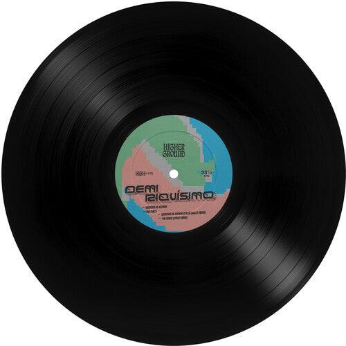 Demi Riguisimo- Windows 95 Anthem { VINYL LP }