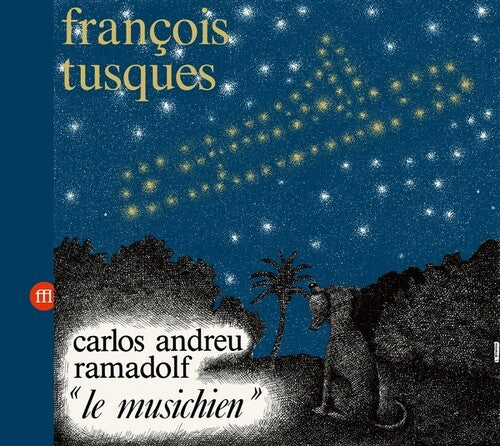 Intercommunal Free Dance Music Orchestra: Le Musichien - CD