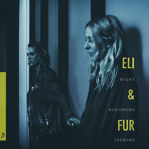 Eli & Fur: Night Blooming Jasmine - Record