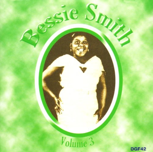 Bessie Smith: The Complete Recordings, Vol.3 - Record