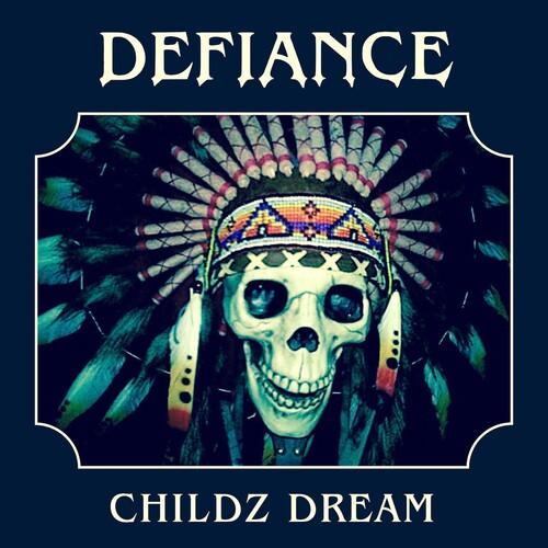 Defiance: Childz Dream - CD
