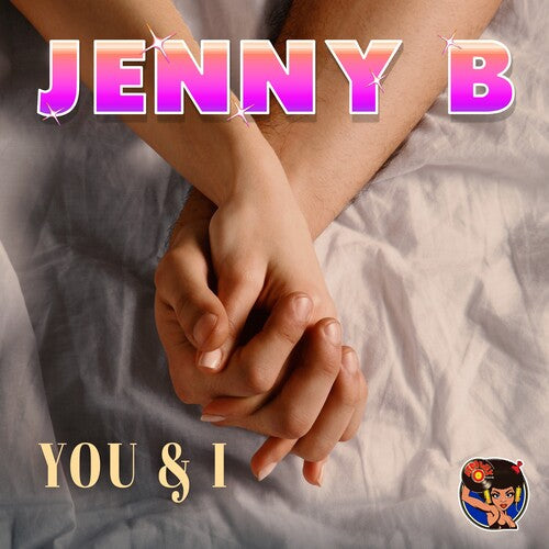Jenny B: You & I - Record