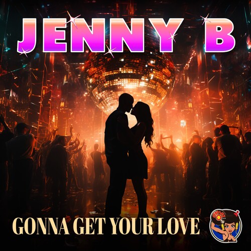 Jenny B: Gonna Get Your Love - Record