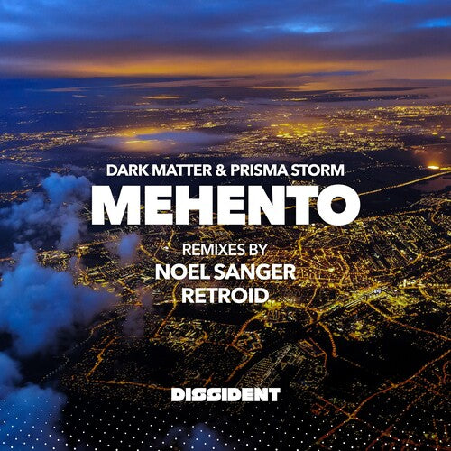 Jenny B: Mehento (Remixes) - Record