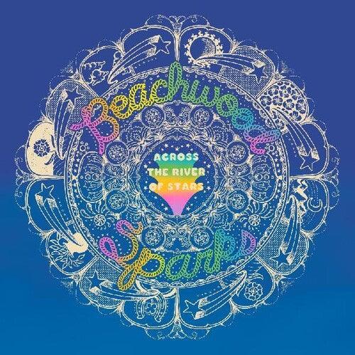 Beachwood Sparks- Across The River Of Stars { VINYL LP }
