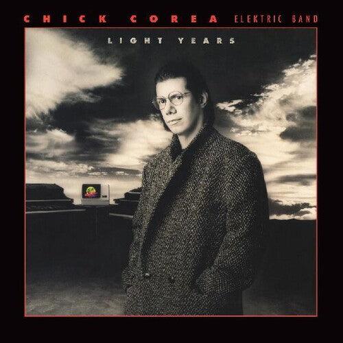 Chick Corea- Light Years { VINYL LP }