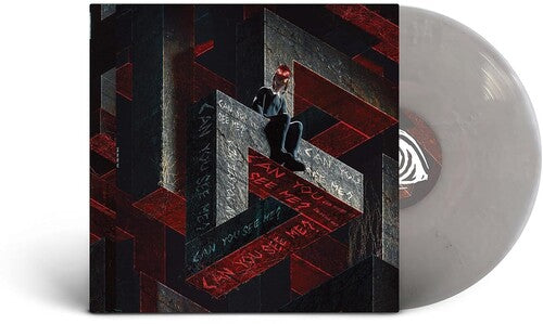 Rezz: Can You See Me? - Record