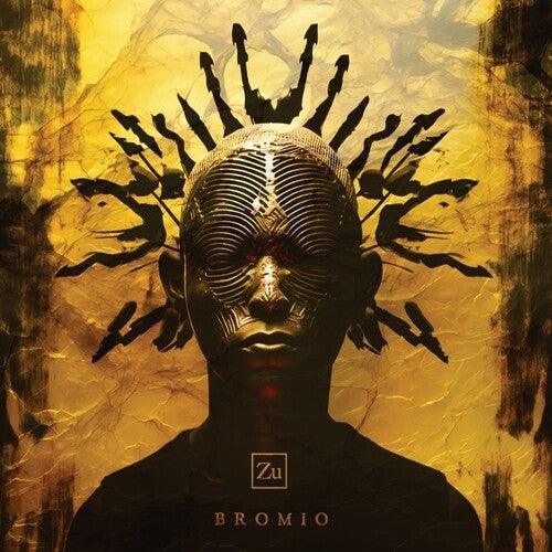 Zu- Bromio - Colored Vinyl { VINYL LP }