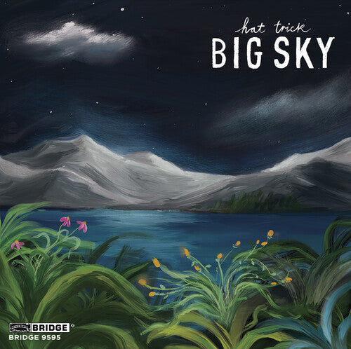 Hat Trick: Big Sky - Record