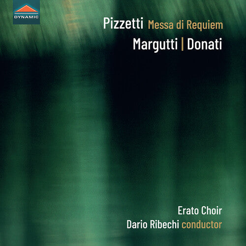 Marco Saccardin: Kyrie, Op. 60 Sanctus - Record