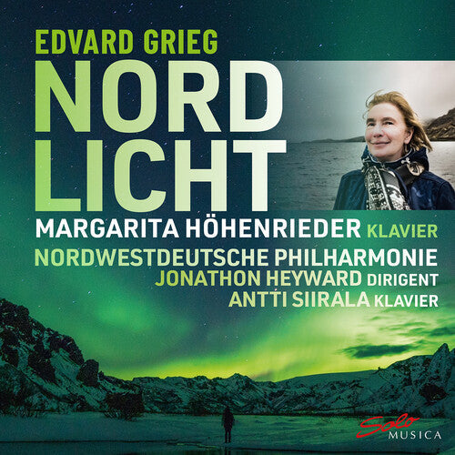 Nordwestdeutsche Philharmonie: Nordlicht - Record