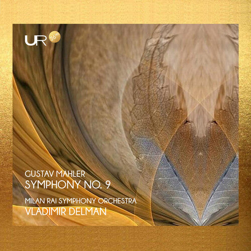Milan RAI Symphony Orchestra: Symphony No. 9 - Record