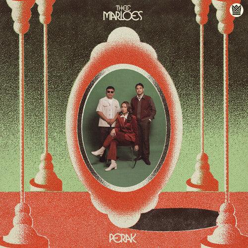 Thee Marloes- Perak { VINYL LP }