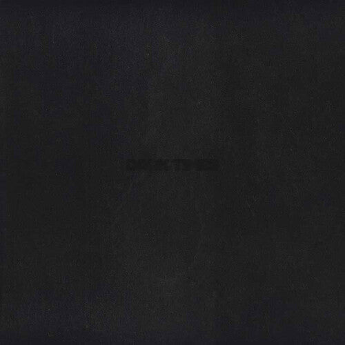 Vince Staples: Dark Times - Record