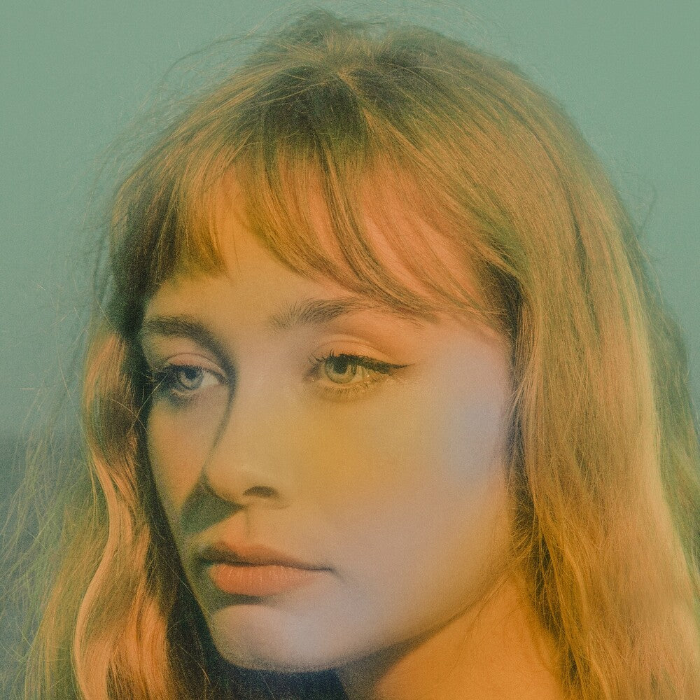 Alexandra Savior- Archer { VINYL LP }
